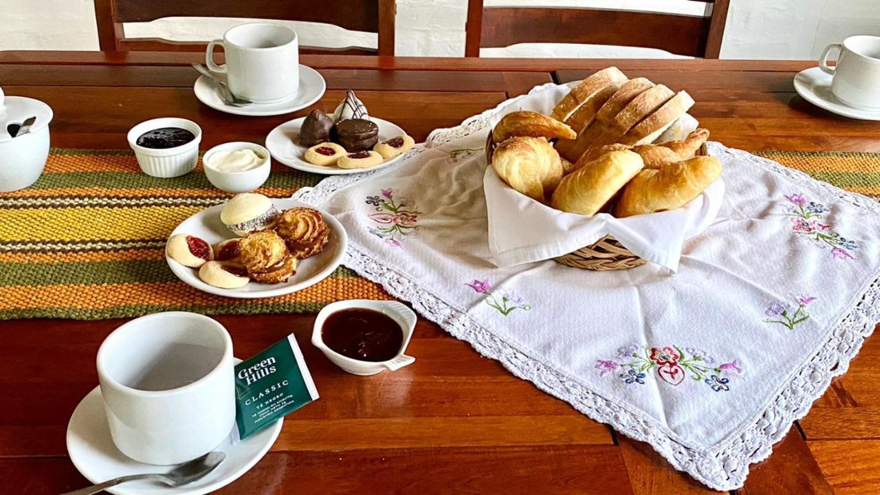 Apart Hotel Ensueno San Martín de los Andes Dış mekan fotoğraf