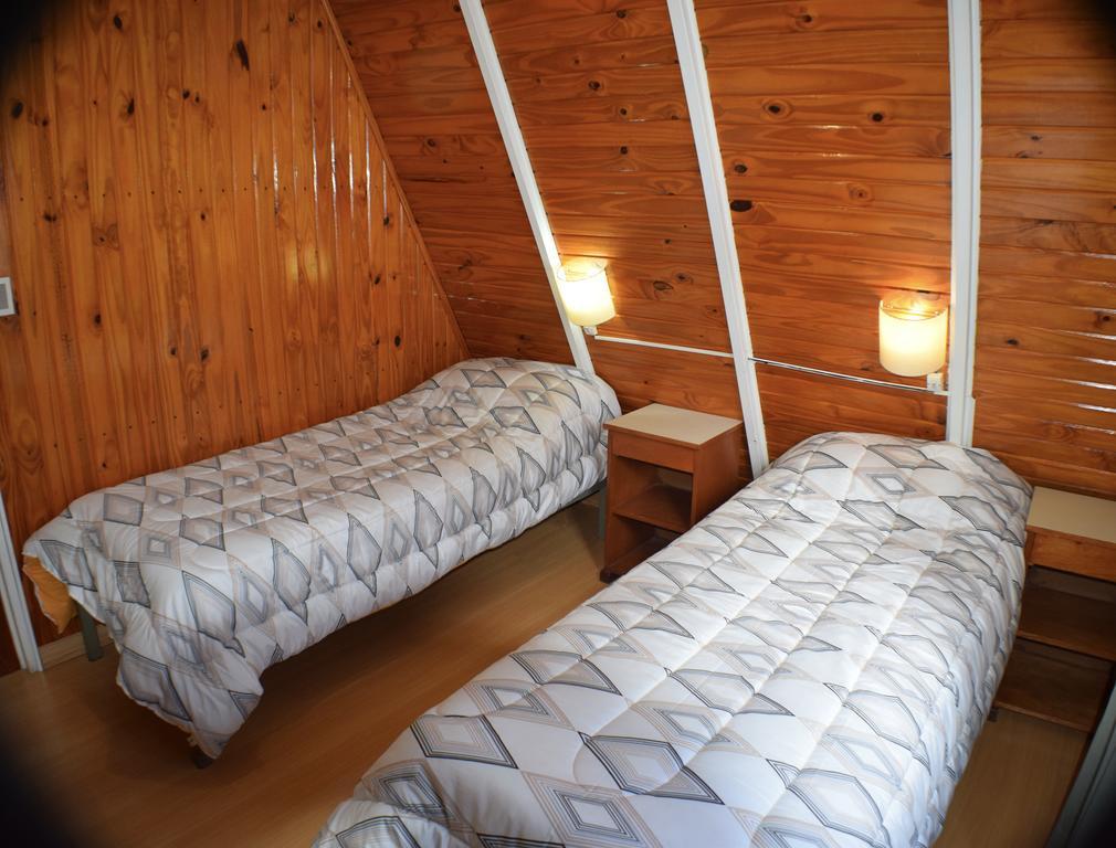 Apart Hotel Ensueno San Martín de los Andes Dış mekan fotoğraf