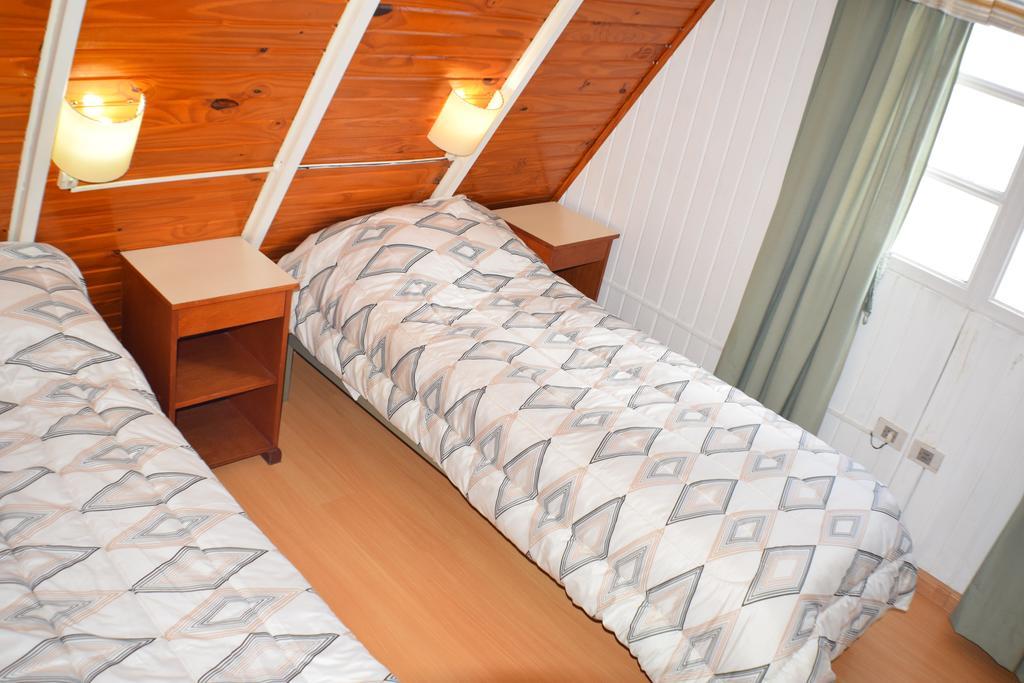 Apart Hotel Ensueno San Martín de los Andes Dış mekan fotoğraf